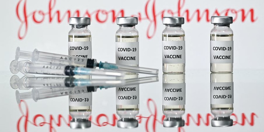ΕΜΑ: Δεν προοριζόταν για την ΕΕ η μολυσμένη παρτίδα εμβολίων της J&J